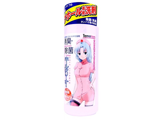 onahole cleaner