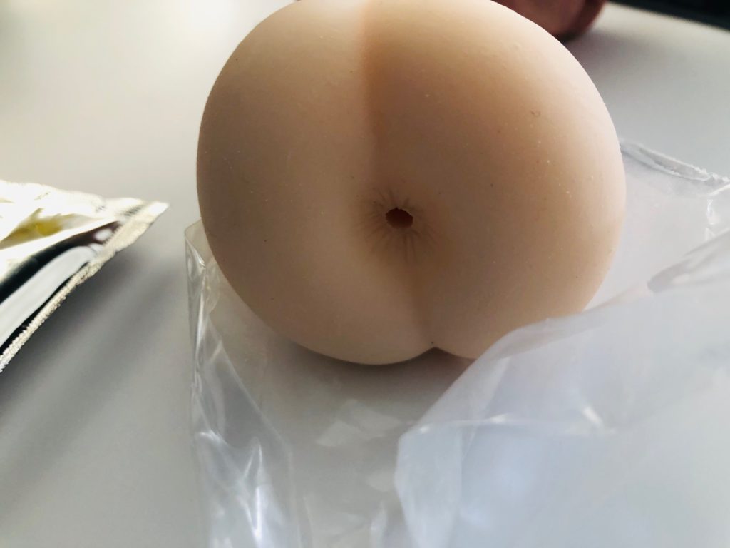 K2MAN Male-Anal Masturbator by A-One Japan - Review