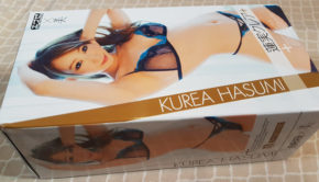 Kurea Hasumi plus sex toy